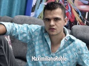 MaximilianoRoble