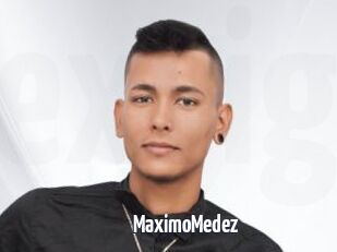MaximoMedez