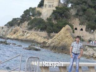 Maxspain