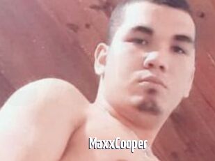 MaxxCooper