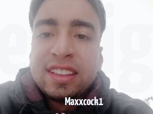 Maxxcock1