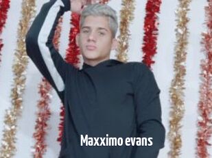 Maxximo_evans