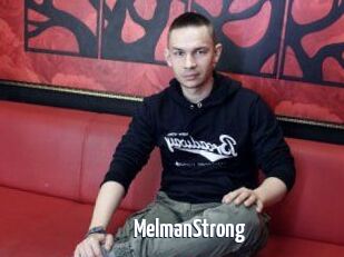 MelmanStrong
