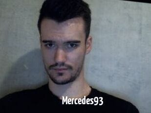 Mercedes93