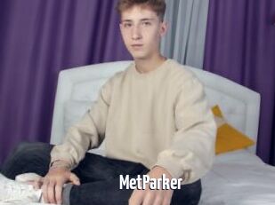 MetParker