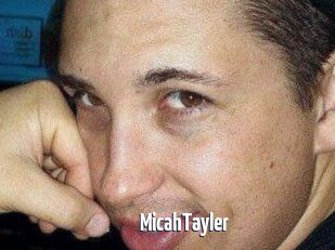 Micah_Tayler
