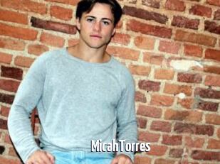 MicahTorres