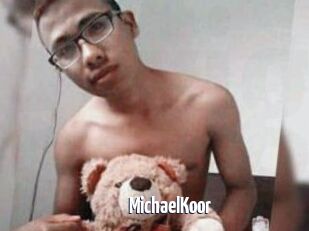 MichaelKoor
