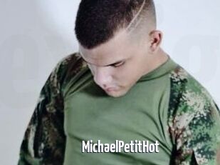 MichaelPetitHot