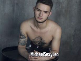 MichaelSexyLeo