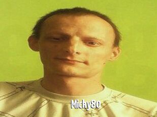 Micky80