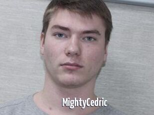 MightyCedric