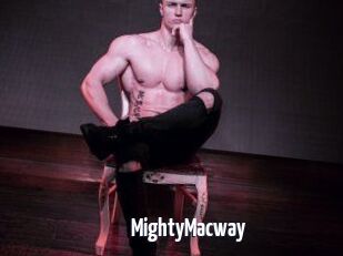 MightyMacway