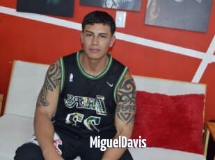 MiguelDavis