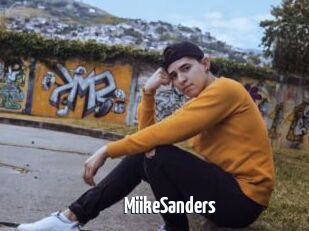 MiikeSanders