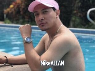 MikeALLAN