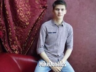 MikeDonalds