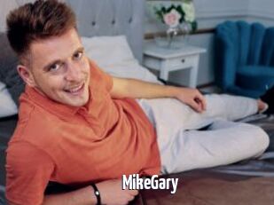 MikeGary