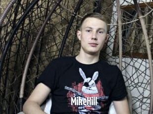 MikeHill