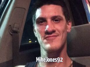 MikeJones92