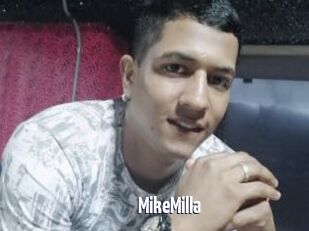 MikeMilla