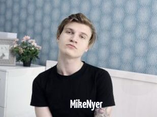 MikeNyer
