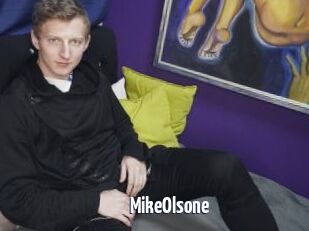 MikeOlsone