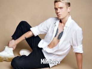 MikeRoys