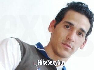 MikeSexyGuy