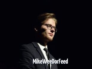 MikeWeeDorFeed