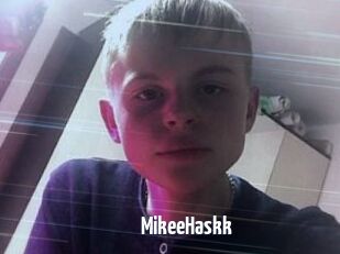 MikeeHaskk