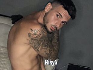 MikyG