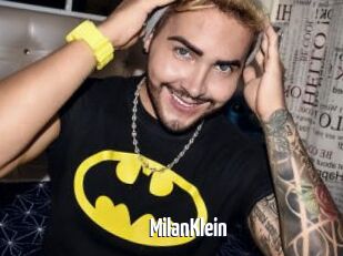 MilanKlein