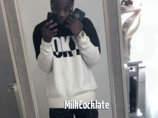 MilkCocklate