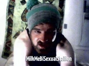 MilkMeBiSexualStallion
