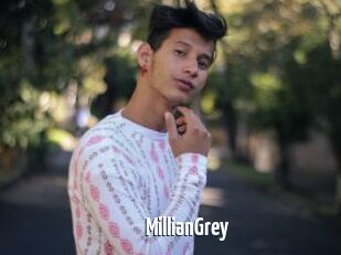 MillianGrey