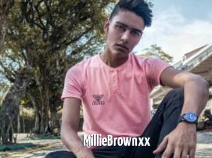 MillieBrownxx