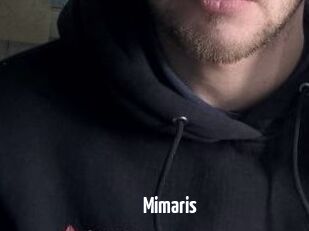 Mimaris