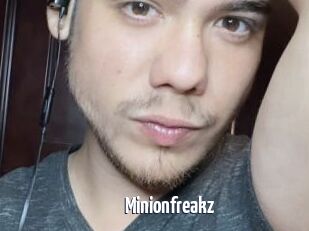 Minionfreakz