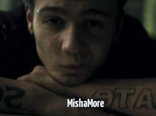 MishaMore