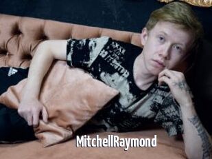 MitchellRaymond