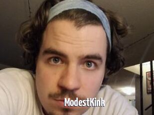 ModestKink