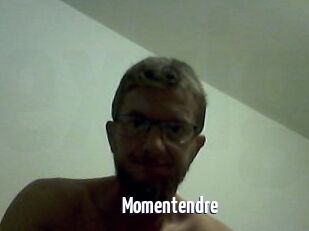 Momentendre