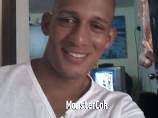 MonsterCok
