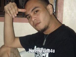 MoreHotCum4u