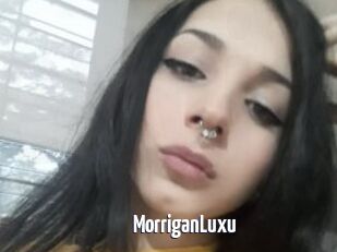 MorriganLuxu
