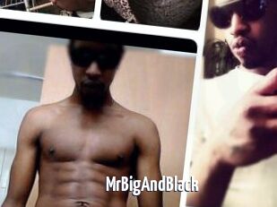 MrBigAndBlack