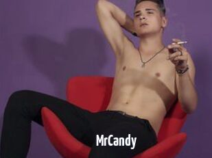MrCandy