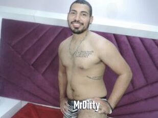 MrDirty