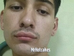 MrHotcakes